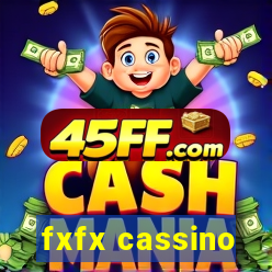 fxfx cassino